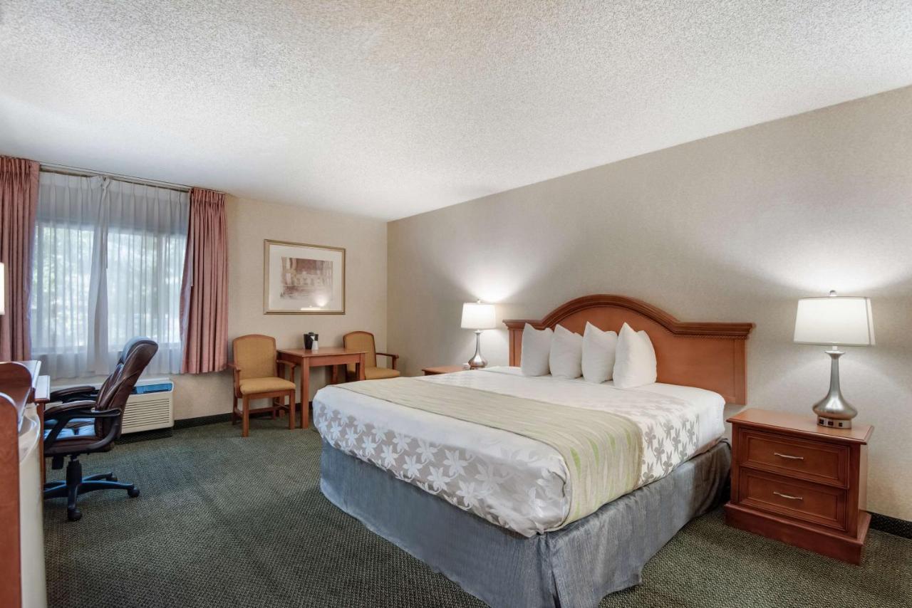 Surestay By Western Airport Reno